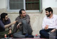 گزارش تصویری جلسه پرسش و پاسخ دانشجویی 